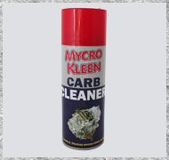 Carburetor Cleaner