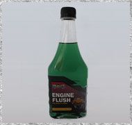 Engine Flush