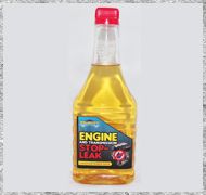Engine Stop Leak