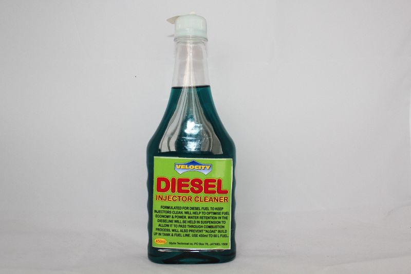 Heavy Duty DIESEL Injector Cleaner