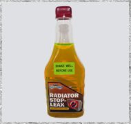 Radiator Stop Leak