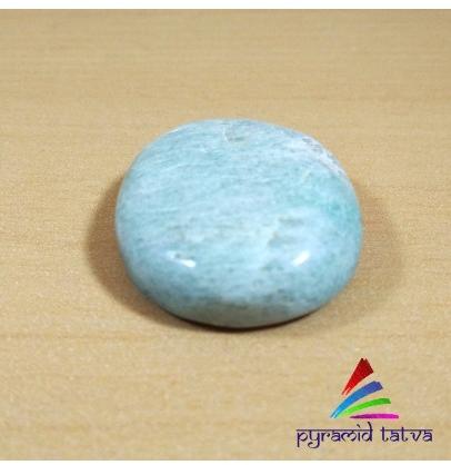 Green Aventurine Worry Stone