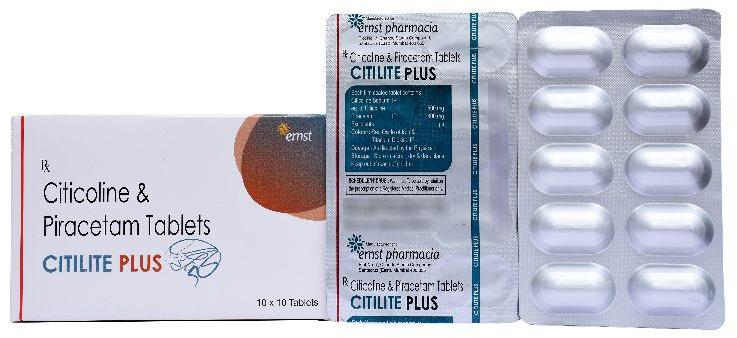 Citilite Plus Tablets