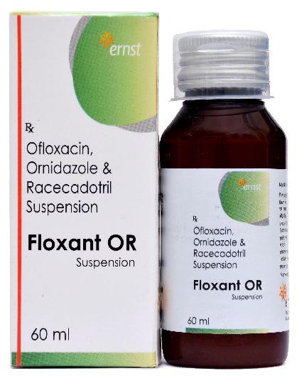 Floxan OR Suspension