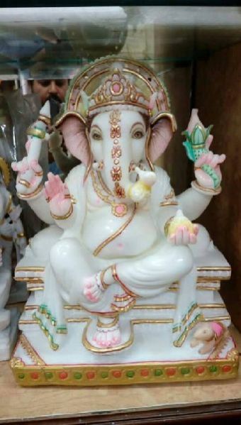 ganesh statue