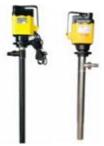 Electric Motor Operated Barrel Pump by Everest Analyticals from Thane ...