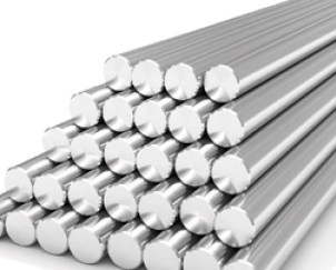Stainless Steel Rods, Standard : ASTM / ASME SA 276, 304L, 304H, 309S, 309H, 310S, 310H, 316, 316