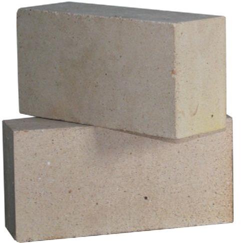 High Alumina Bricks, for Construction, Shape : Oval, Square, Rounded
