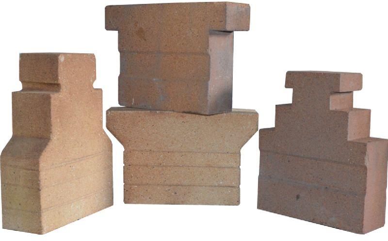 Shoulder & Hanger Bricks
