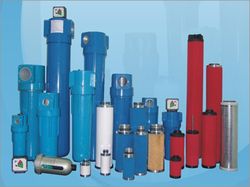 Compressed Air Filters