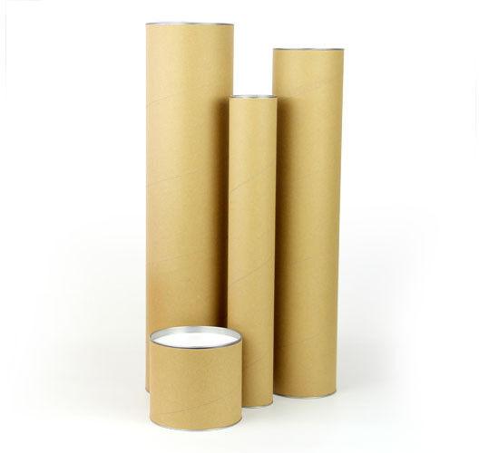 Paper Tubes Core