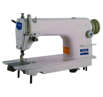 High Speed Sewing Machine - Fuse Time Apparel Machinery Pvt. Ltd ...