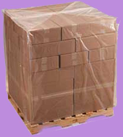 Pallet cover Box Cover