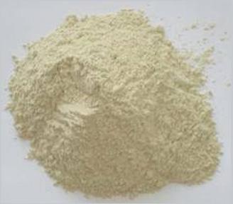 Bentonite Powder sodium calcium