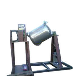 Ribbon blender