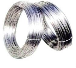 Stainless Steel Wires