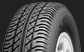 Light truck radial tyre