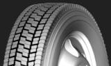 Truck And Bus Tyre