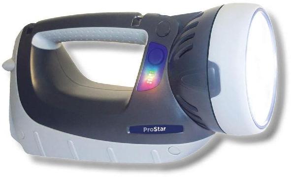 NIGHTSEARCHER PROSTAR Search And Floodlight