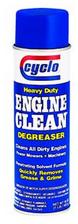 Cyclo Engine Degreaser, Packaging Type : Plastic Bottles