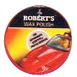 ROBERT'S WAX POLISH