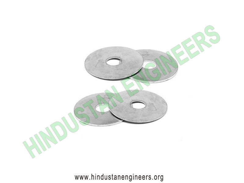 Flat Washers