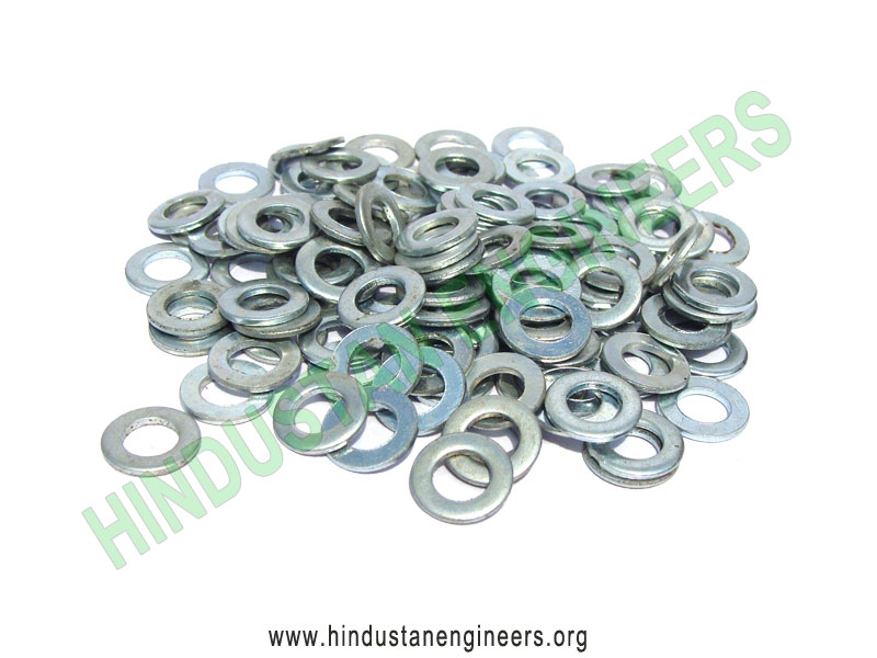 Flat Washers