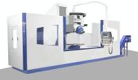 Bed Type Milling Centers Machines