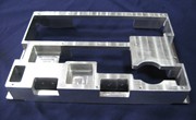 CNC Precession Milled Components