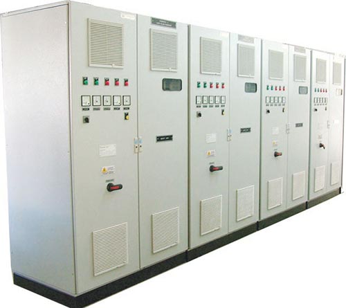 1000 - 6300 Ams MLDB and LDB Panels, for Industrial, Autoamatic Grade : Semi Automatic, Manual, Fully Automatic