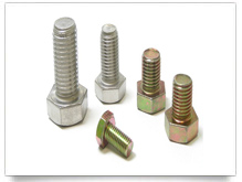 hex bolt