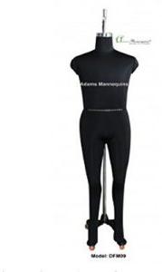 Adams Mannequins Dress Form Male DFM09 Size 38