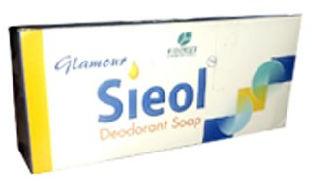 SIEOL DEODORANT SOAP
