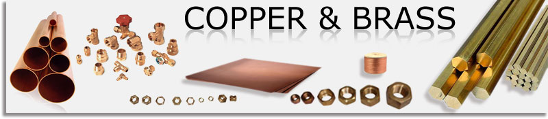 Copper Brass rod
