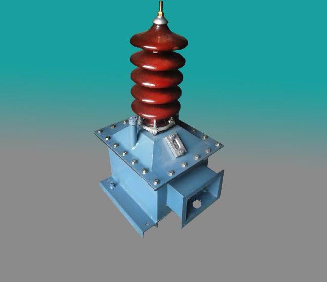 11KV Outdoor Oil Cooled Potential Transformer