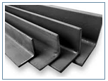 Mild Steel Angles, Channels