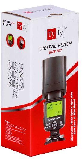 Digital Flash GUN