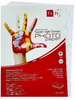 PHOTO PAPER