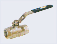 Investment Casting Ball Valve, Size : 6 mm to 100 mm