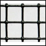 welded wire mesh