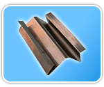 Stainless Steel, for Spring action motor magnets