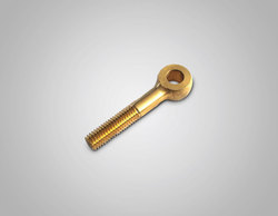 industrial brass fasteners