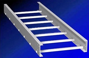 ladder type cable trays