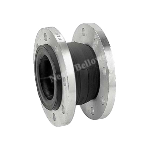 rubber bellows expansion joints