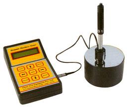 dynamic hardness tester