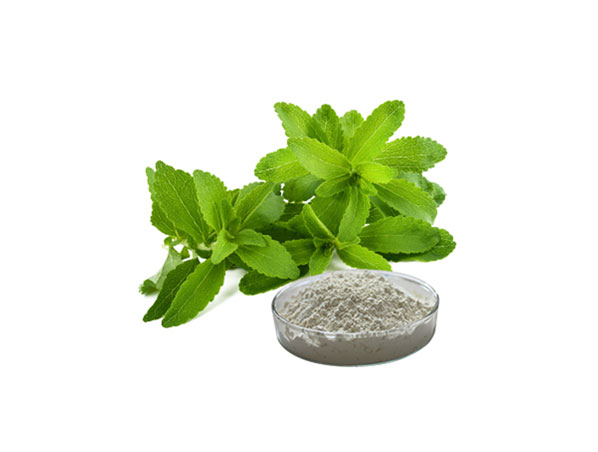 Stevia rebaudiana extract