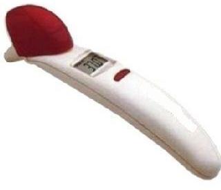 Infrared Ear Thermometer