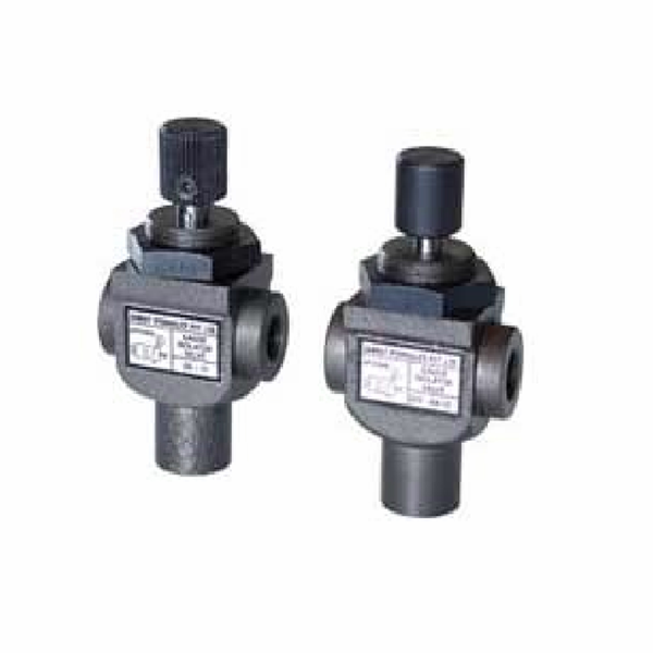 Gauge Isolator Valve Umiya Enterprise, Ahmedabad, Gujarat