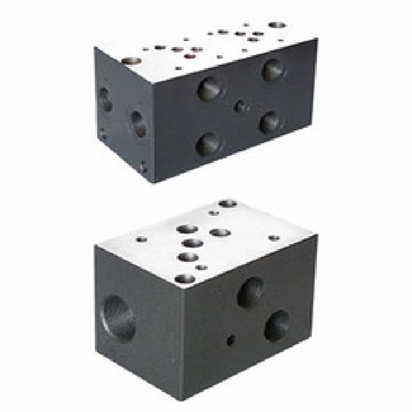 Hydraulic Manifold Blocks Umiya Enterprise, Ahmedabad, Gujarat