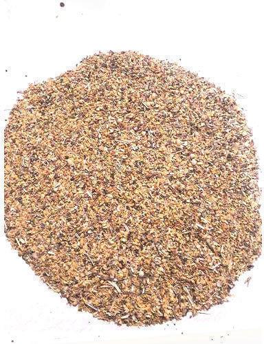 Balanced Mixed Cattle Feed